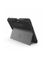 kensington Wytrzymała obudowa BlackBelt Surface Pro 8 B2B - nr 1