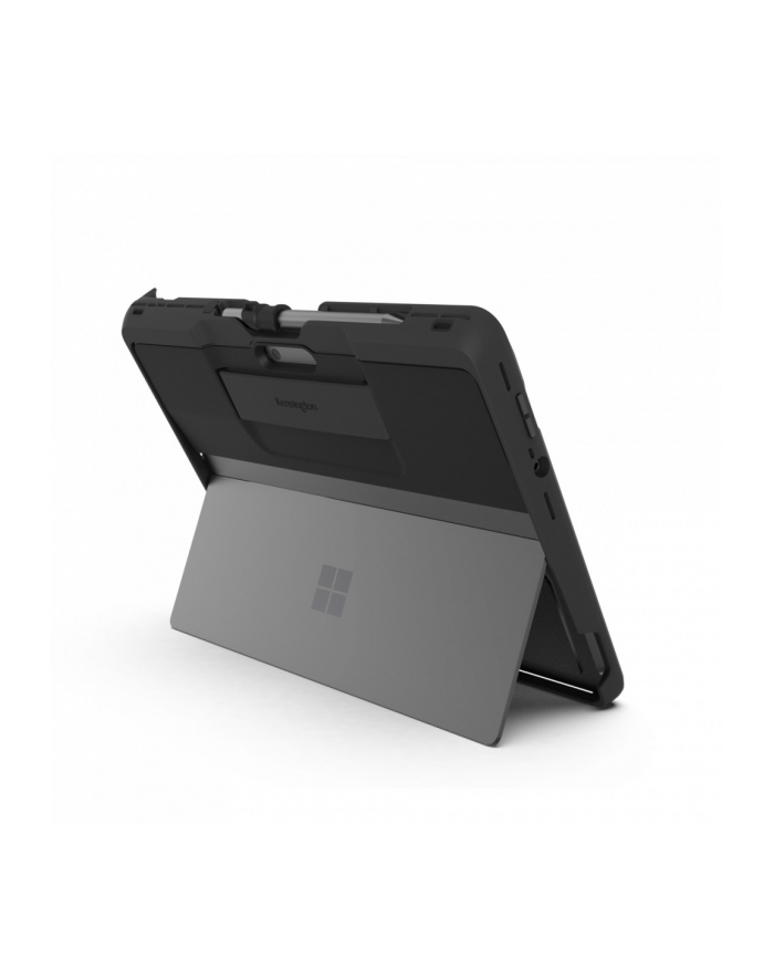 kensington Wytrzymała obudowa BlackBelt Surface Pro 8 B2B główny