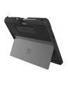 kensington Wytrzymała obudowa BlackBelt Surface Pro 8 B2B - nr 4