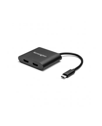 kensington Adapter USB-C - Dual HDMI