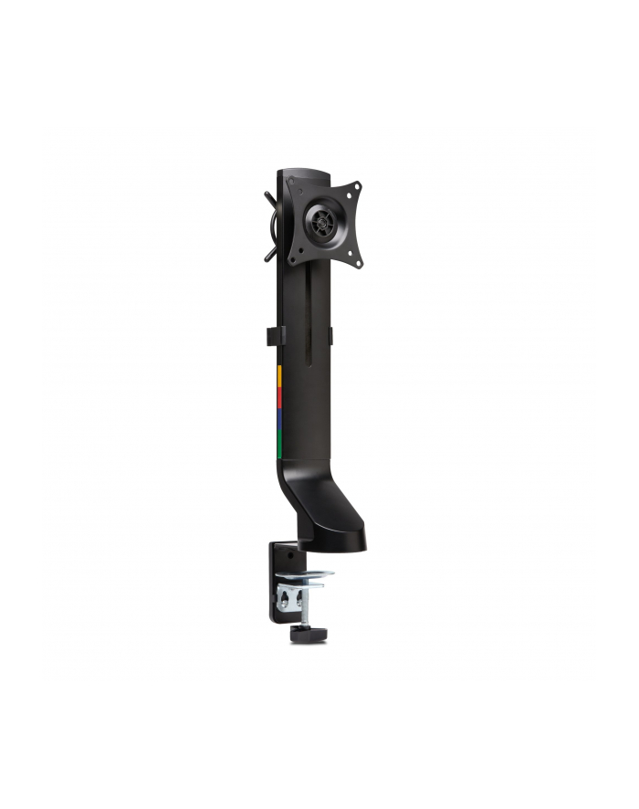 kensington Uchwyt Space Saving Monitor Arm Single główny