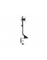 kensington Uchwyt Space Saving Monitor Arm Single - nr 10