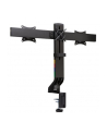 kensington Uchwyt do monitora Space Saving Dual - nr 44