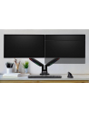 kensington Uchwyt na monitor One Touch Height Adjust. Dual Monitor - nr 35