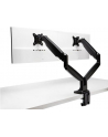 kensington Uchwyt na monitor One Touch Height Adjust. Dual Monitor - nr 37