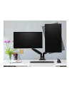 kensington Uchwyt na monitor One Touch Height Adjust. Dual Monitor - nr 3