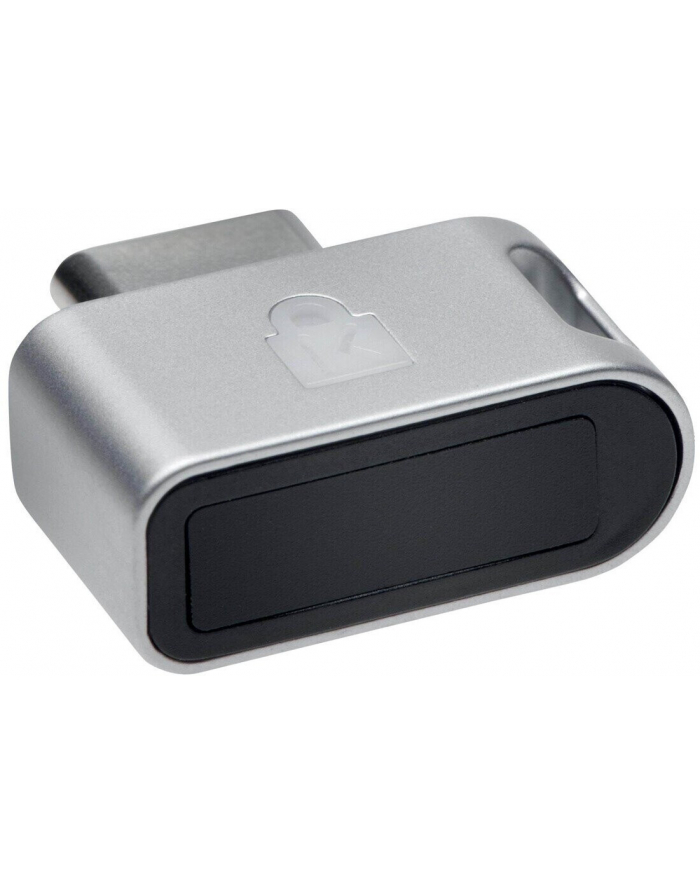 kensington Czytnik palca VeriMark Guard USB-C Fingerprint Key główny