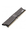 Team Group DDR4 - 32GB - 3600 - CL - 18 T-Create Expert Kolor: CZARNY Dual Kit - nr 6