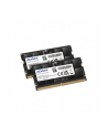 ADATA DDR5 32GB - 4800 - CL - 40 - ECC - SO-DIMM - AD5S480032G-S - Premier - Kolor: CZARNY - nr 11