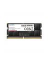 ADATA DDR5 32GB - 4800 - CL - 40 - ECC - SO-DIMM - AD5S480032G-S - Premier - Kolor: CZARNY - nr 1