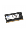 ADATA DDR5 32GB - 4800 - CL - 40 - ECC - SO-DIMM - AD5S480032G-S - Premier - Kolor: CZARNY - nr 6