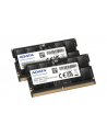 ADATA DDR5 32GB - 4800 - CL - 40 - ECC - SO-DIMM - AD5S480032G-S - Premier - Kolor: CZARNY - nr 7