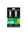ADATA DDR5 64GB - 4800 - CL - 40 - Dual-Kit - DIMM - AD5U480032G-DT - Premier - Kolor: CZARNY - nr 2