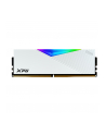 ADATA DDR5 16GB - 6000 - CL - 40 - Single-Kit - DIMM - AX5U6000C4016G-CLARWH - XPG LANCER RGB - Kolor: BIAŁY - nr 5