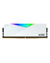 ADATA DDR5 16GB - 6000 - CL - 40 - Single-Kit - DIMM - AX5U6000C4016G-CLARWH - XPG LANCER RGB - Kolor: BIAŁY - nr 7