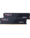 G.Skill DDR5 32GB 5600 - CL - 28 - Dual-Kit - DIMM - Ripjaws S5 - Kolor: CZARNY - nr 14