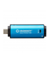 kingston Pendrive 16GB IronKey Vault Privacy 50C AES-256 FIPS-197 - nr 21