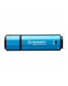 kingston Pendrive 16GB IronKey Vault Privacy 50C AES-256 FIPS-197 - nr 24