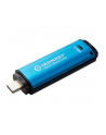 kingston Pendrive 256GB IronKey Vault Privacy 50C AES-256 FIPS-197 - nr 10