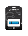 kingston Pendrive 256GB IronKey Vault Privacy 50C AES-256 FIPS-197 - nr 12