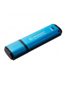 kingston Pendrive 256GB IronKey Vault Privacy 50C AES-256 FIPS-197 - nr 8