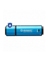 kingston Pendrive 32GB IronKey Vault Privacy 50C AES-256 FIPS-197 - nr 14
