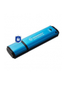 kingston Pendrive 32GB IronKey Vault Privacy 50C AES-256 FIPS-197 - nr 15