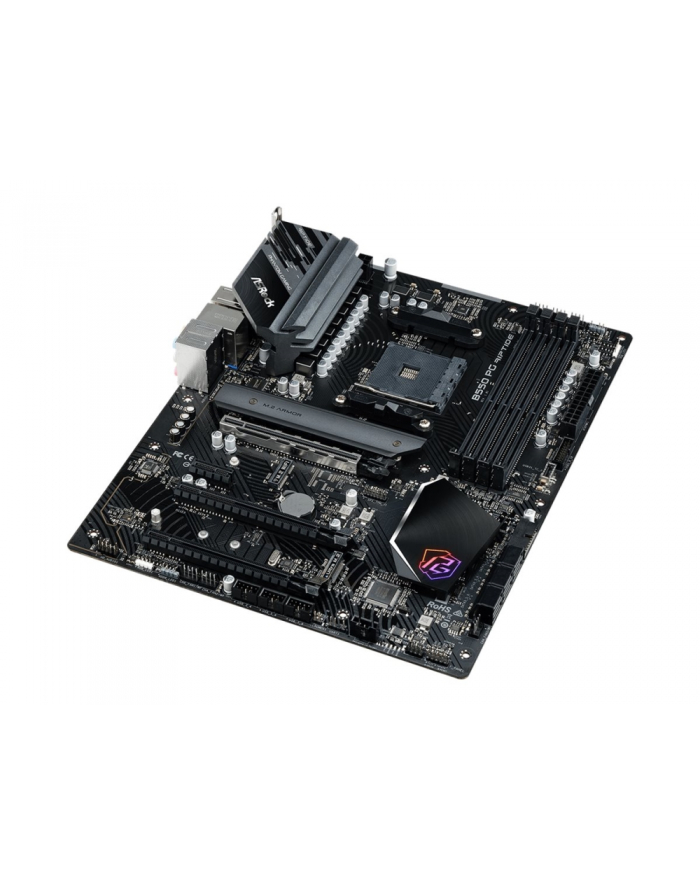 Płyta główna ASROCK B550 PG RIPTID-E główny