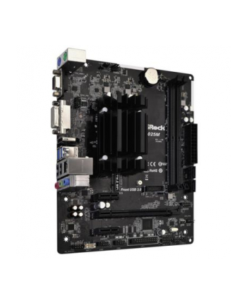 Płyta główna ASROCK J4025M