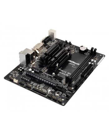 Płyta główna ASROCK J4025M