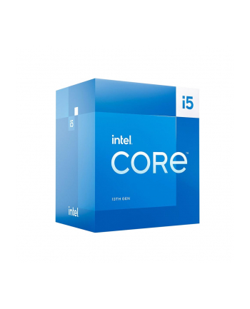 intel Procesor Core i5-13400F BOX 2,5GHz, LGA1700