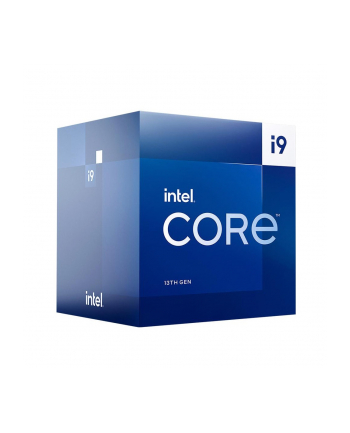 intel Procesor Core i9-13900F BOX 2,0 GHz, LGA1700
