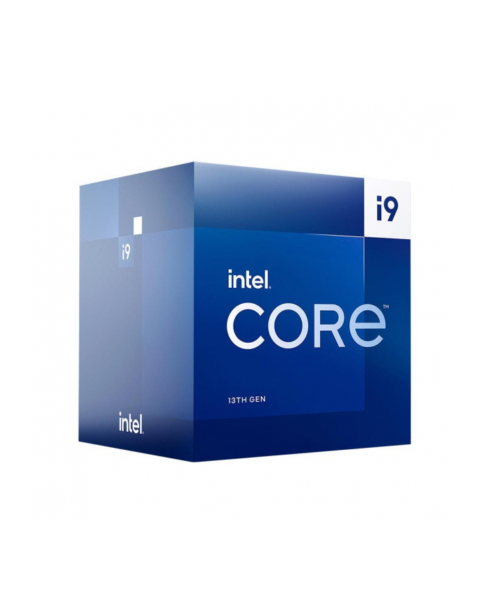 intel Procesor Core i9-13900 BOX 2,0 GHz, LGA1700 główny