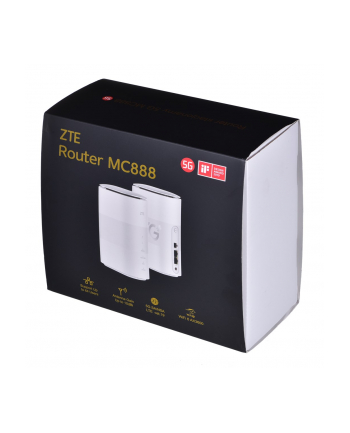 zte Router stacjonarny MC888 5G