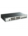 d-link Przełącznik DGS-1510-20 18xGE 2x10GE 2xSFP+ - nr 15