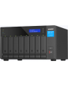 qnap Serwer NAS TVS-h874-i5-32G 8x0HDD Intel core i5-12400 32GB - nr 45