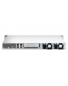 qnap Serwer TS-464U-RP-8G  4x0HDD Intel Cel N5105/N5095 8G - nr 2