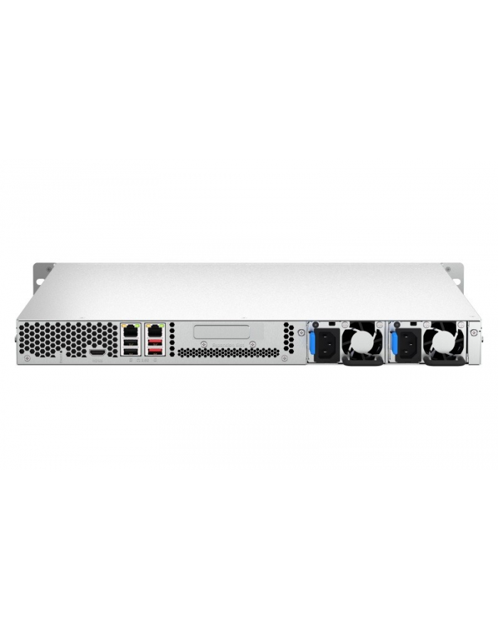 qnap Serwer TS-464U-RP-8G  4x0HDD Intel Cel N5105/N5095 8G główny