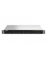 Qnap Serwer TS-464U-RP-8G  4x0HDD Intel Cel N5105/N5095 8G - nr 34
