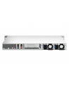 Qnap Serwer TS-464U-RP-8G  4x0HDD Intel Cel N5105/N5095 8G - nr 45
