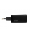 ibox Ładowarka USB-C  ILUC65W  Czarna - nr 21