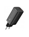 ibox Ładowarka USB-C  ILUC65W  Czarna - nr 4