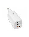 ibox Ładowarka USB-C ILUC65W Biała - nr 10