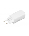 ibox Ładowarka USB-C ILUC65W Biała - nr 13