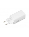 ibox Ładowarka USB-C ILUC65W Biała - nr 20