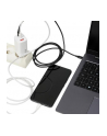 ibox Ładowarka USB-C ILUC65W Biała - nr 22