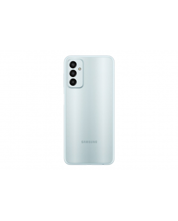 samsung electronics polska Smartfon Samsung Galaxy M13 (M135) 4/64GB 6 6  PLS 1080x2408 5000mAh Dual SIM Niebieski