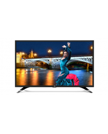 Telewizor 32  LIN 32D1700 SMART HD Ready DVB-T2