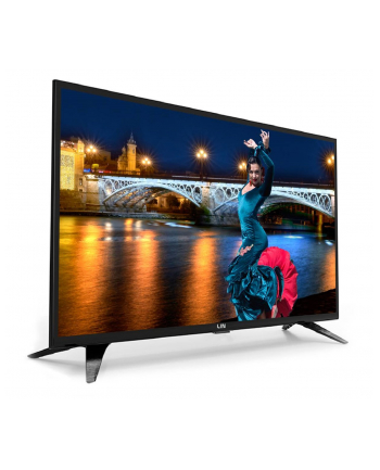Telewizor 32  LIN 32D1700 SMART HD Ready DVB-T2