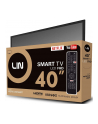 Telewizor 40  LIN 40LFHD1200 SMART Full HD DVB-T2 - nr 4